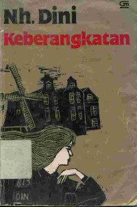 Keberangkatan