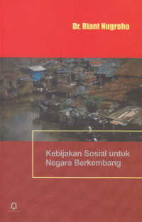 Kebijakan Sosial untuk Negara Berkembang