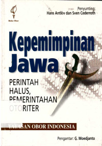 Kepemimpinan Jawa