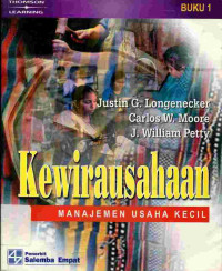 Kewirausahaan: Manajemen Usaha Kecil