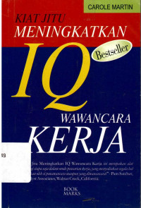 Kiat Jitu Meningkatkan IQ Wawancara Kerja