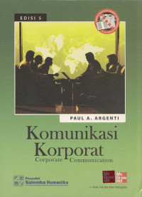 Komunikasi Korporat