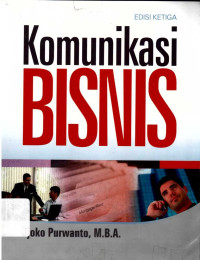 komunikasi Bisnis