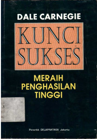 Kunci Sukses
