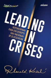 Leadimg with urgency and effective decisions