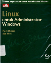 Linux untuk administrator Windows