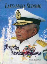 Laksamana Sudomo