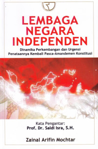 Lembaga negara independen