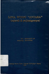 Lima windu 