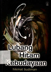 Lubang hitam kebudayaan