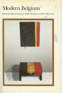Modern Belgium