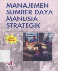Manajemen sumber daya manusia strategik