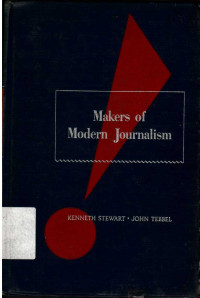Makers of modern journalism
