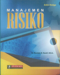 Manajemen Risiko