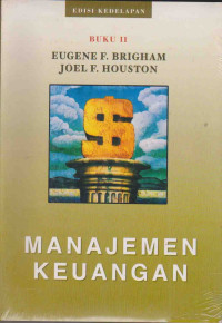 Manajemen keuangan