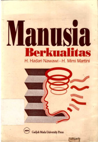 Manusia Berkualitas