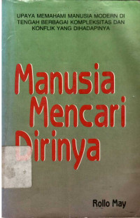 Manusia Mencari Dirinya