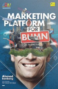 Marketing Platform For BUMN : D'Gill! Marketing
