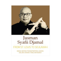 From St.Louis to Seulawah: Masa Depan Transportasi Udara dalam Zaman yang Berubah