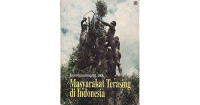 Masyarakat terasing di Indonesia