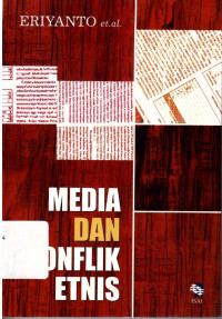 Media dan Konflik etnis