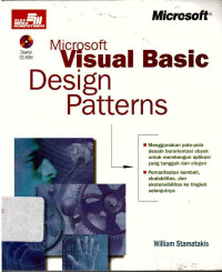 Microsoft Visual Basic Design Patterns