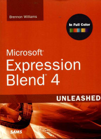 Microsoft Expression Blend 4 Unleashed