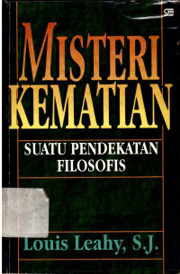 Misteri kematian