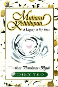 Mutiara kehidupan