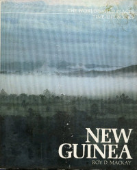 new guinea
