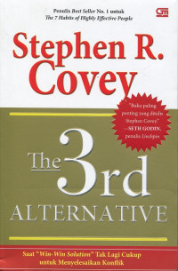 The 3rd Alternative
