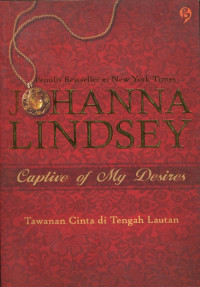 Captive of My Desires (Tawanan Cinta di Tengah Lautan)