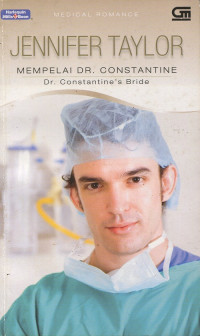 Mempelai Dr. Constantine