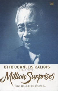 Otto Cornelis Kaligis:  A Man With Million Surprises