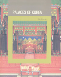 Palaces of Korea