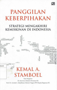 Panggilan Keberpihakan: Strategi Mengakhiri Kemiskinan di Indonesia