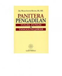 Panitera pengadilan tugas, fungsi & tanggungjawab