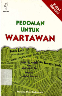 Pedoman untuk wartawan