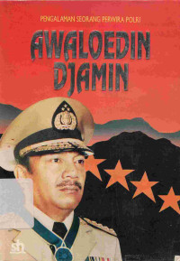 Awaloedin Djamin