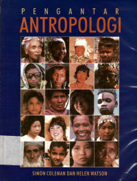 Pengantar antropologi