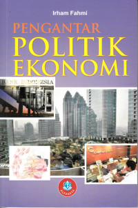 Pengantar politik ekonomi