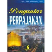 Pengantar perpajakan