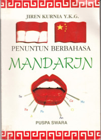Penuntun Berbahasa Mandarin