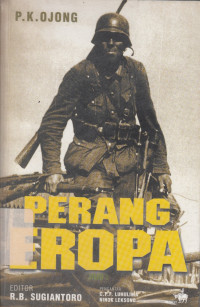 Perang Eropa Jilid I