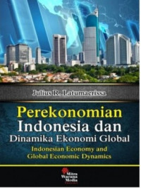 Perekonomian Indonesia dan dinamika ekonomi global