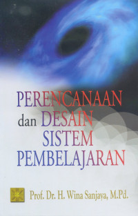 Perencanaan dan desain sistem pembelajaran