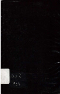 Pesons and personality : a contemporary enquiry