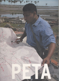 Peta: Sebaran Upaya dan Karya