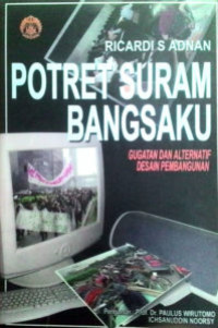 Potret Suram Bangsaku
