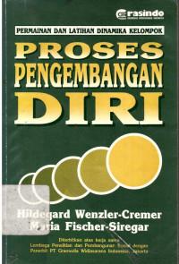 Proses pengembangan diri